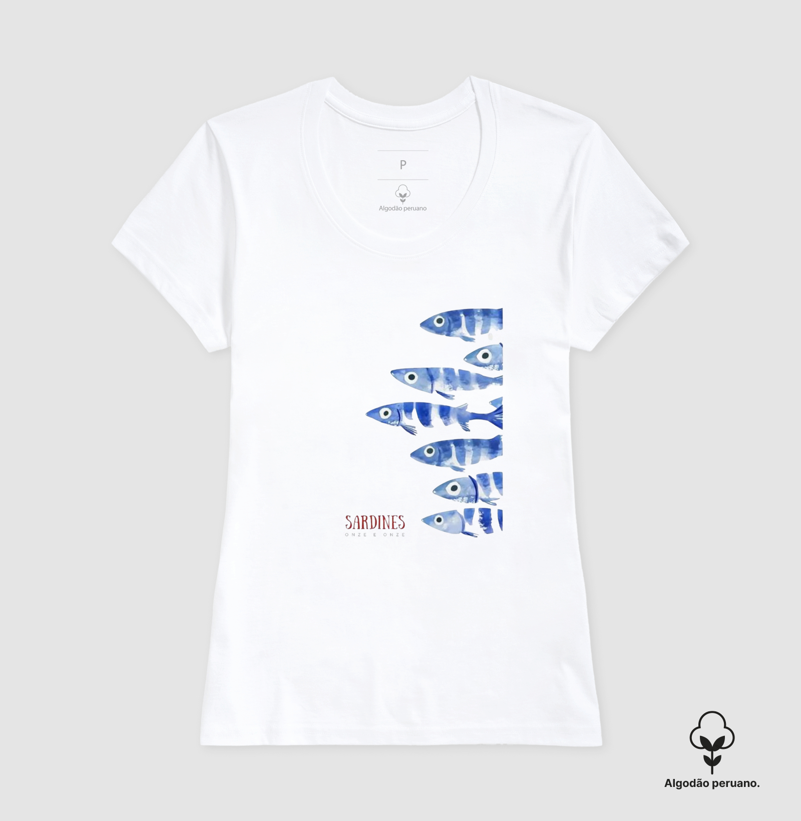 Camisa 5