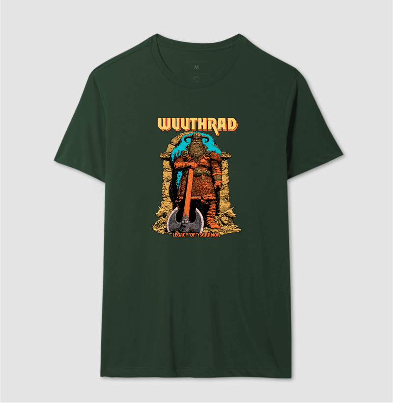 Wuuthrad - Legacy of Ysgramor - Imagem 14