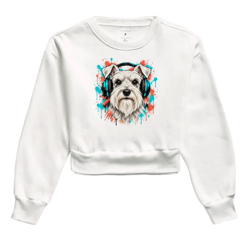 Schnauzer Urbano - Imagem 3