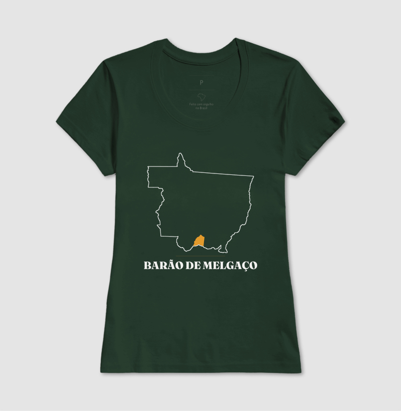 Barão de Melgaço | Traço MT - Imagem 13