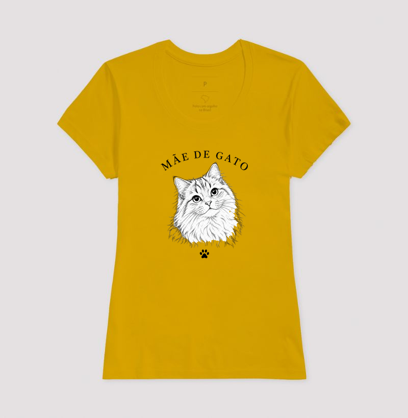 Mãe de Gato - Imagem 5