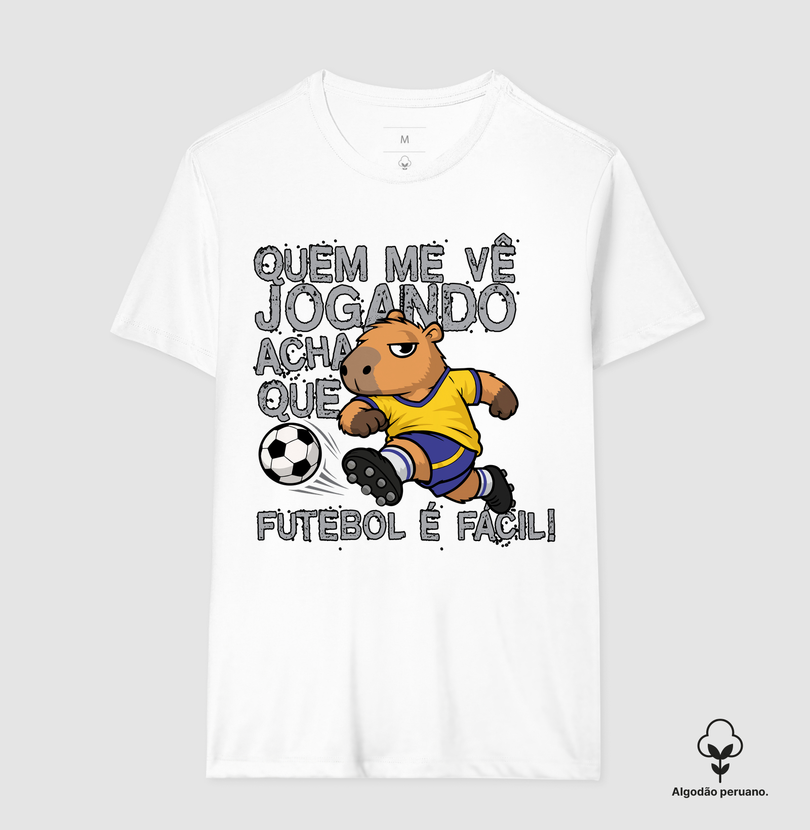 Capivara Futebol - Imagem 7