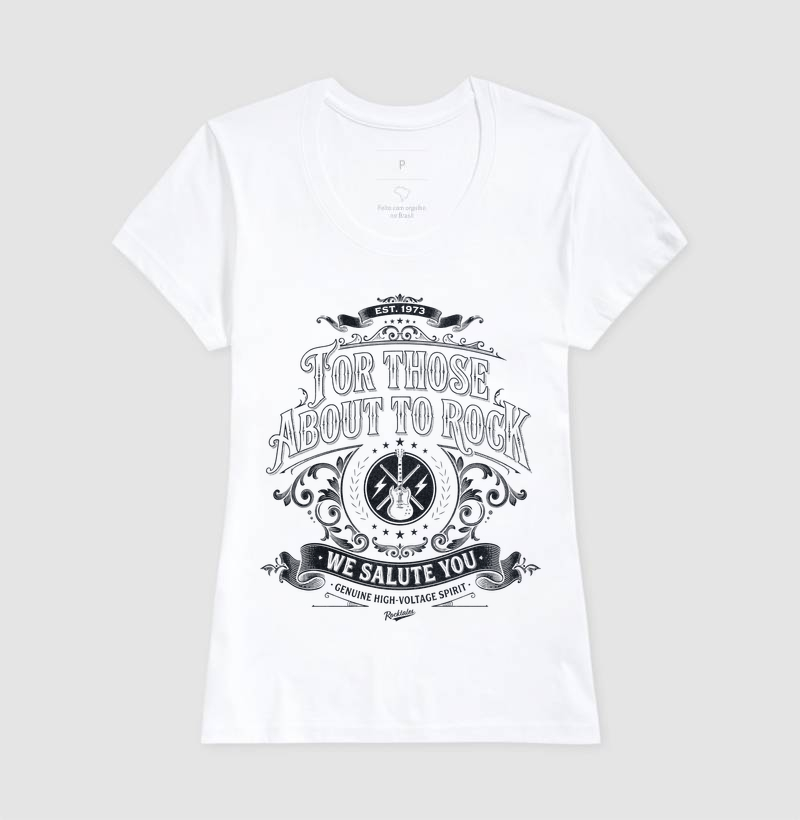 Camisa 7