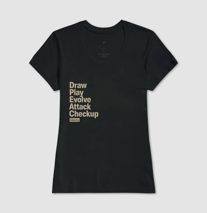 Camisa 2