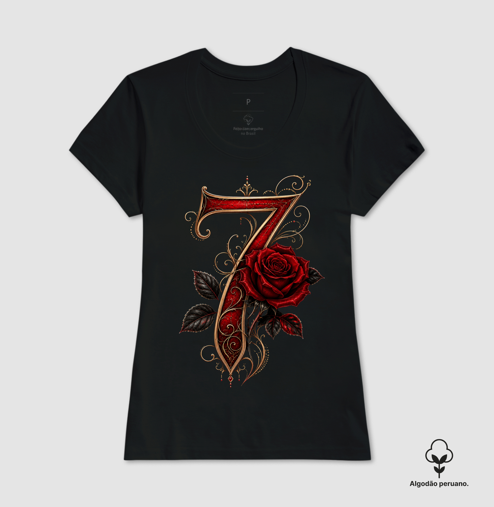 Camisa 2