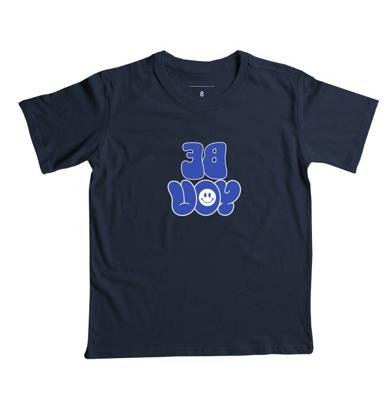 Be You - Camiseta Infantil - Imagem 2