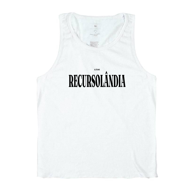Recursolândia | Tipografia TO - Imagem 2