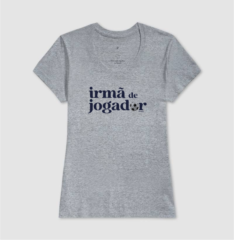 Irmãos de Jogador - Imagem 12