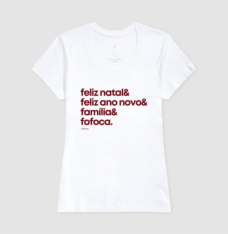 feliz natal & feliz ano novo & família & fofoca. - Imagem 5