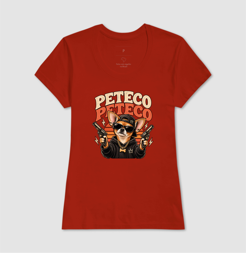 Peteco Peteco - Imagem 11