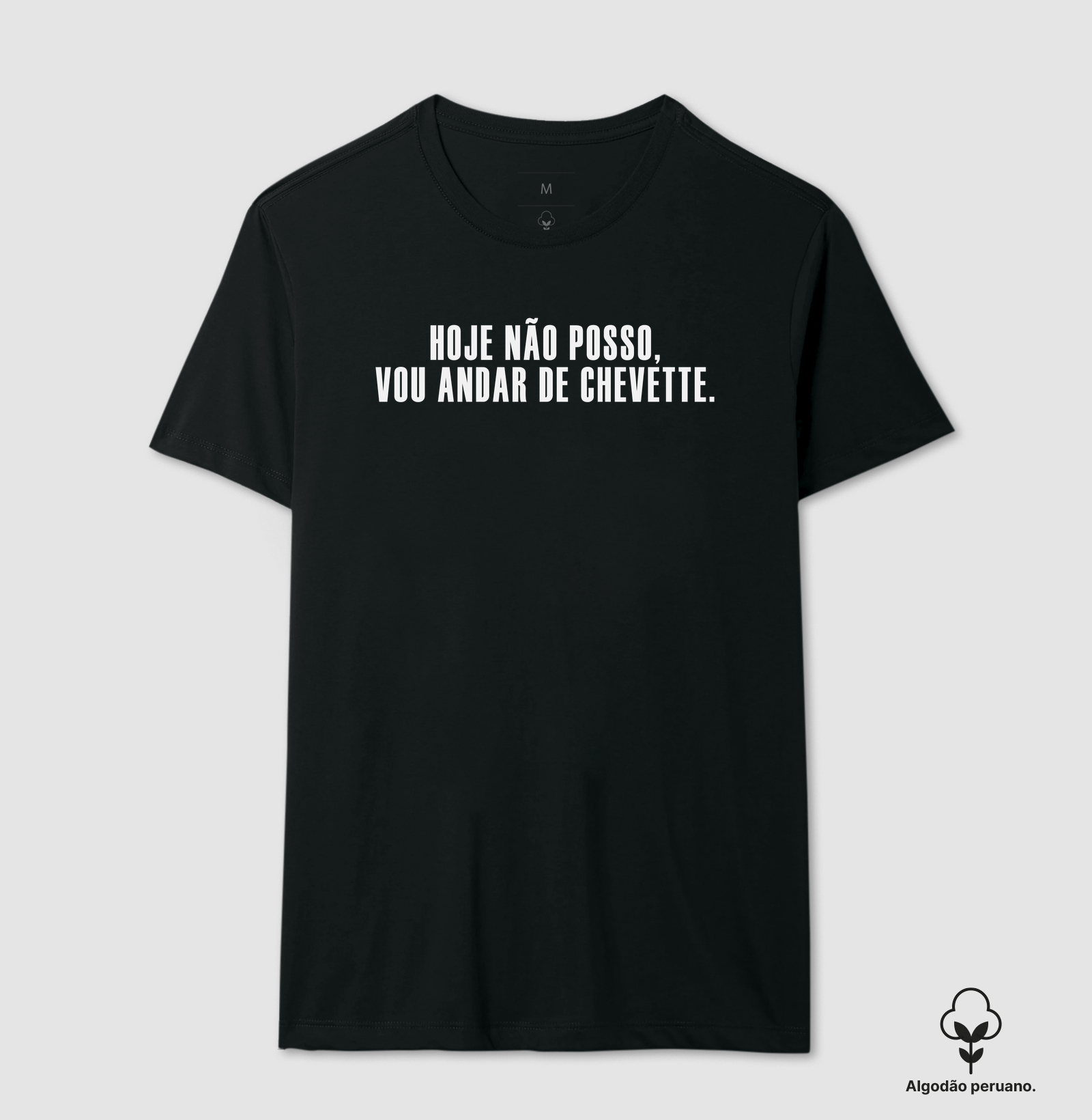 Vou andar de Chevette - Imagem 5