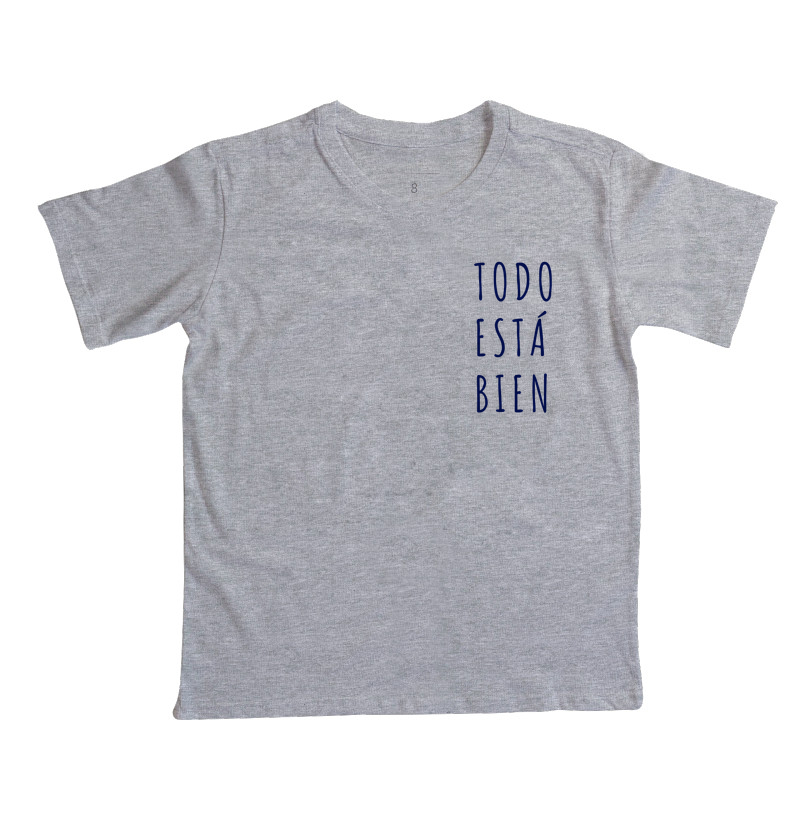 Todo Está Bien - Imagem 2