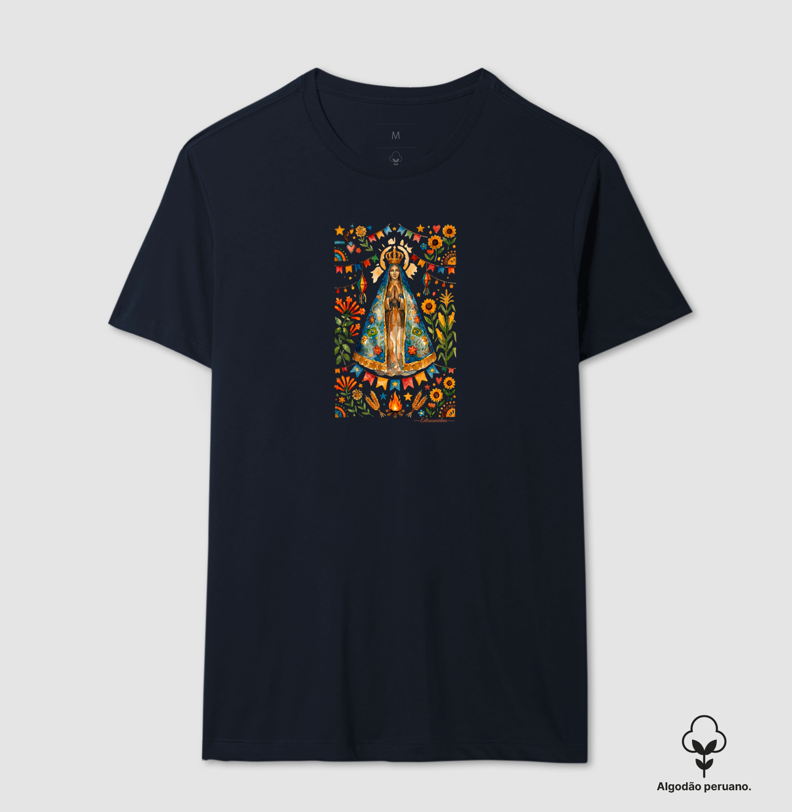 Camisa 8