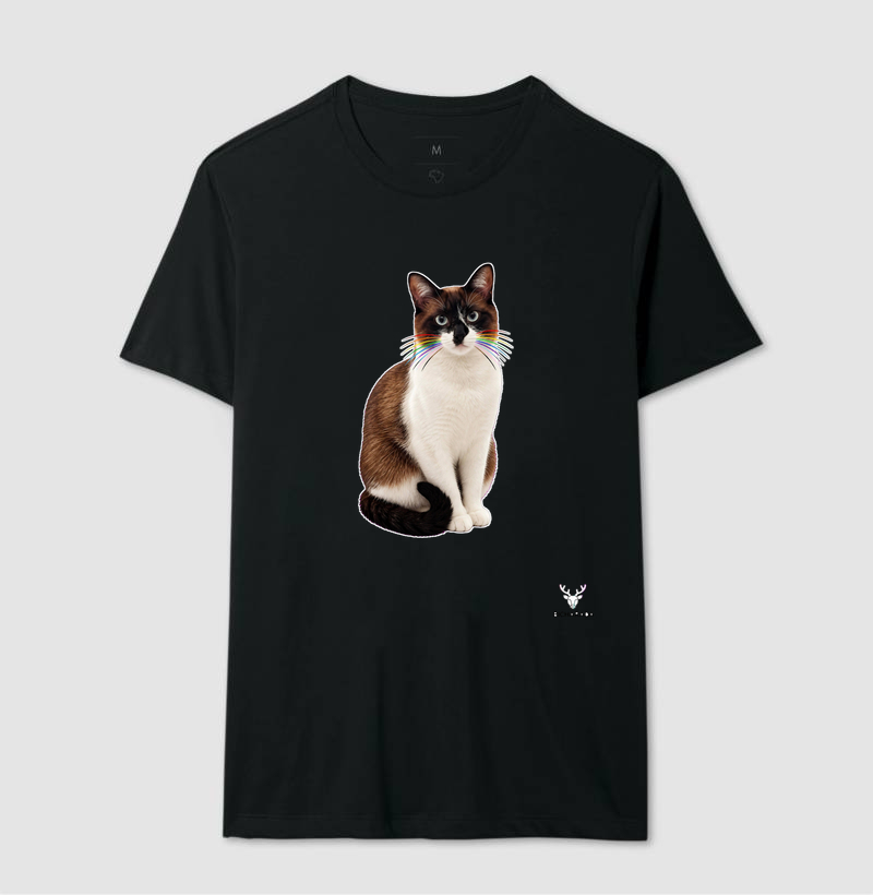 Gato malhado lgbtqiapn+ - Imagem 2