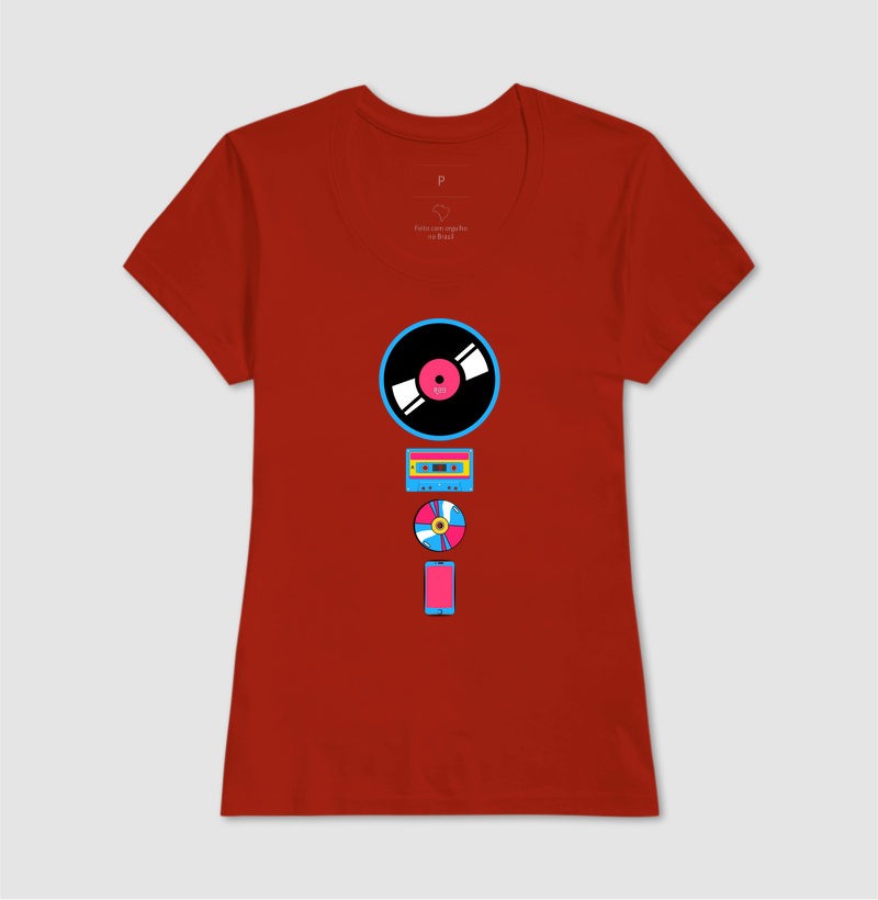 Camisa 10