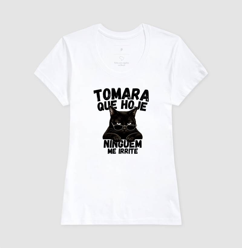 Tomara Que Hoje Ninguém Me Irrite - Imagem 5