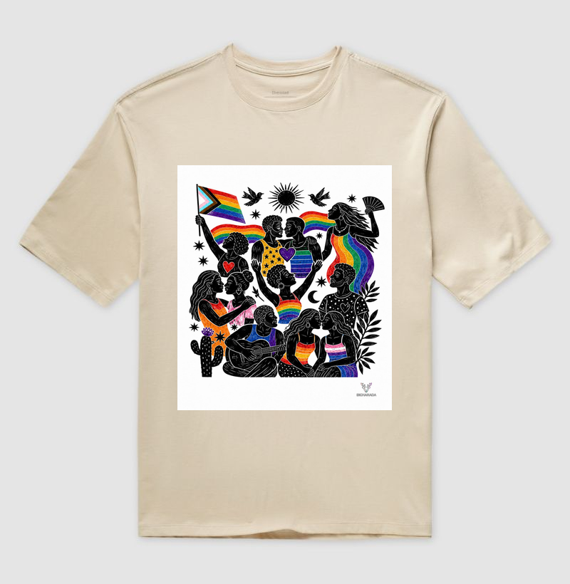 Cordel LGBTQIAPN+ - Imagem 3