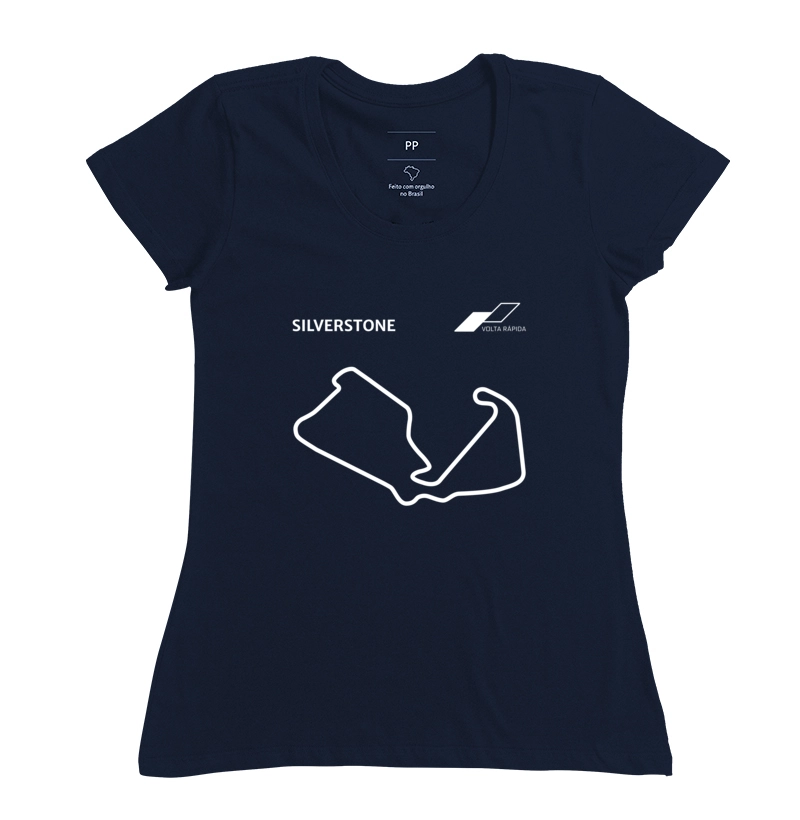 SILVERSTONE - Imagem 7