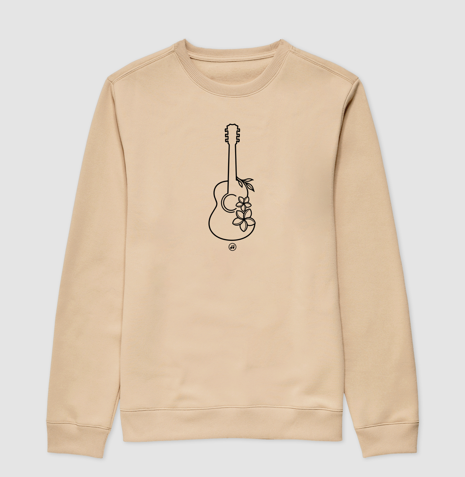 Violão e Flores - Imagem 3