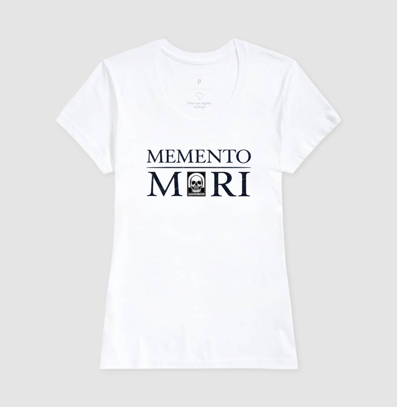 Memento Mori — O Lembrete Final - Imagem 5