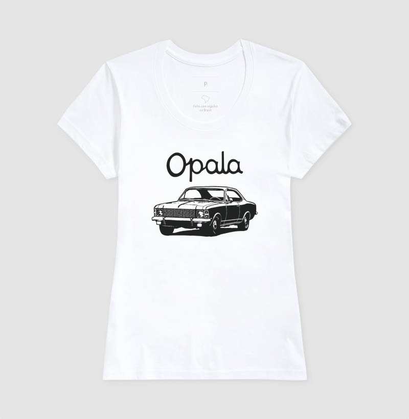Opala - Imagem 8