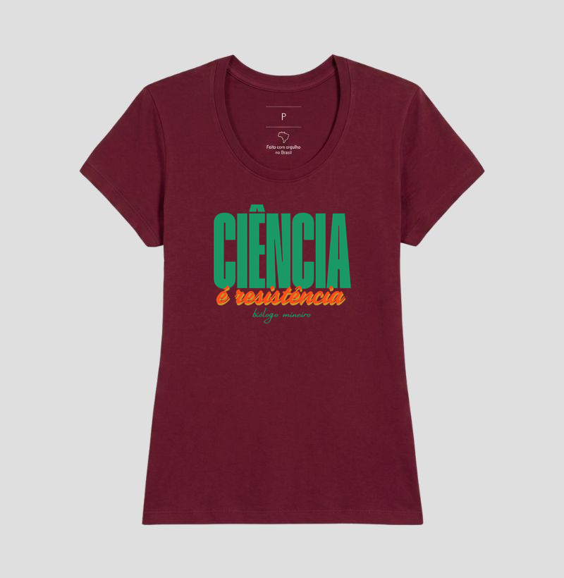 Ciência é resistência  - Imagem 13