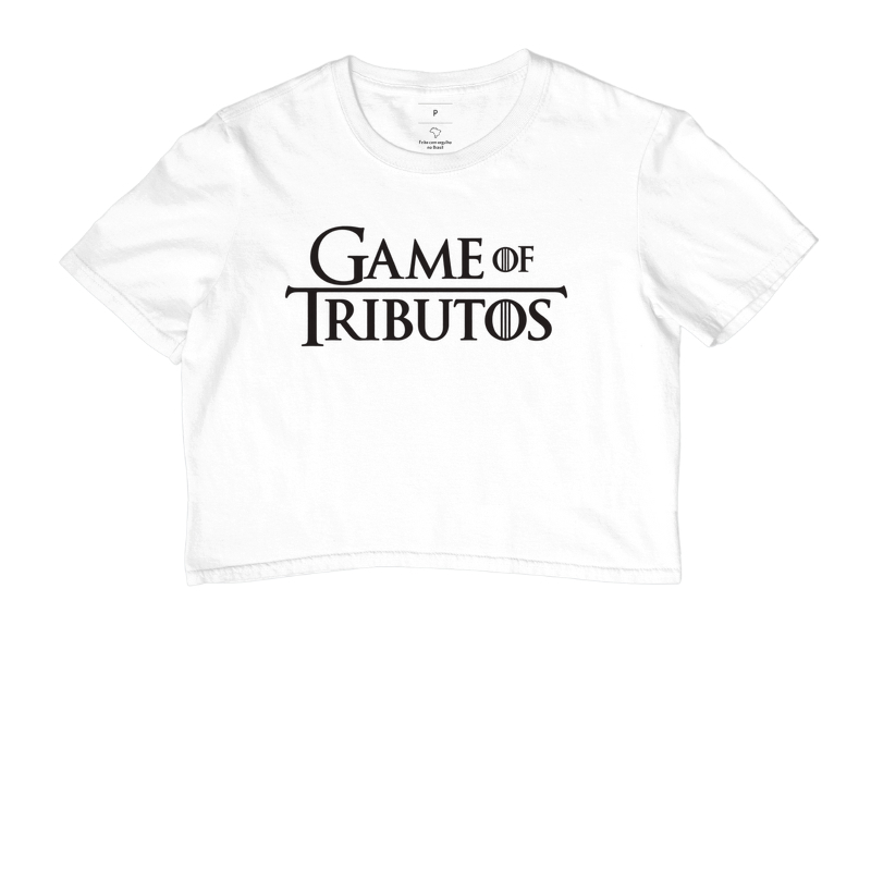 GAME OF TRIBUTOS - Imagem 3