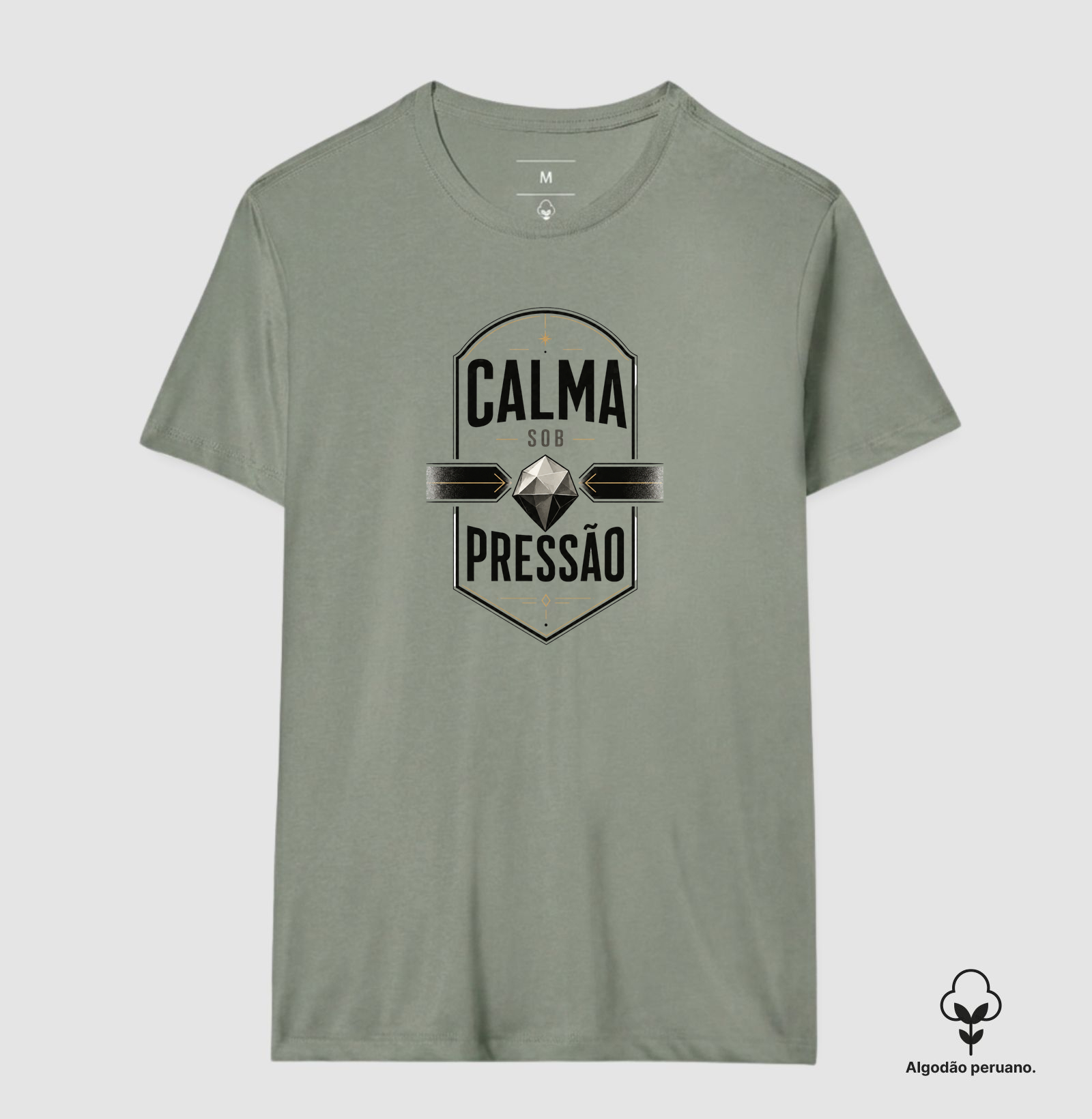 Camisa 8