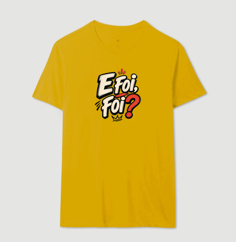 E foi, foi ? - Imagem 14