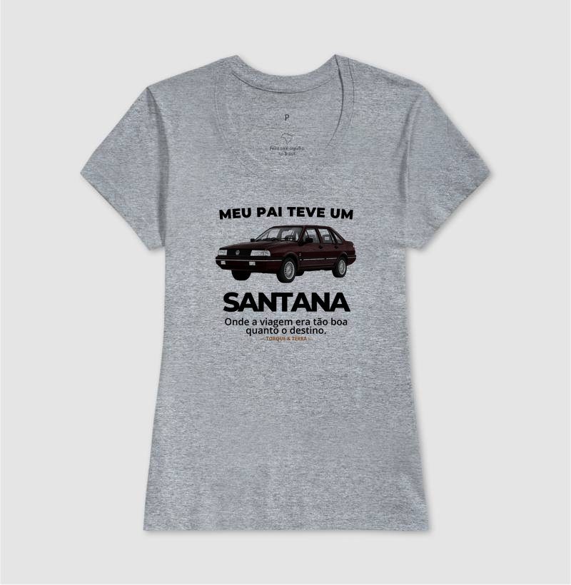 Meu pai teve um  - SANTANA - vinho - Imagem 9