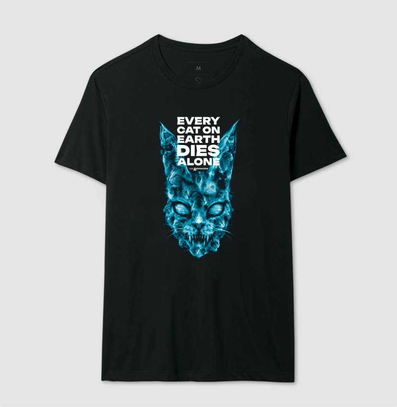 Every cat on earth dies alone - Imagem 3