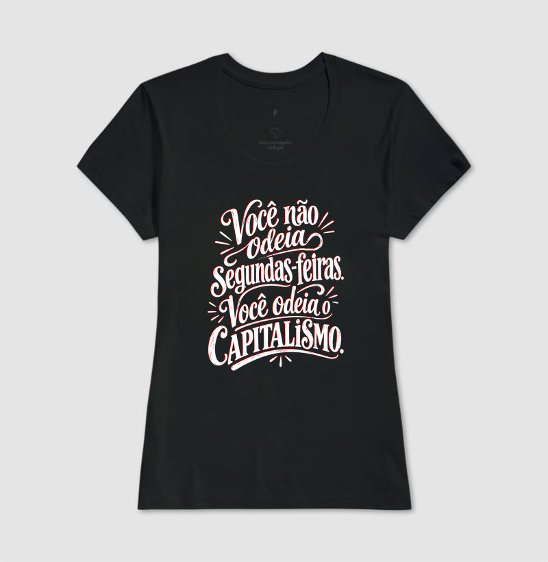 Odeia Capitalismo - Imagem 6