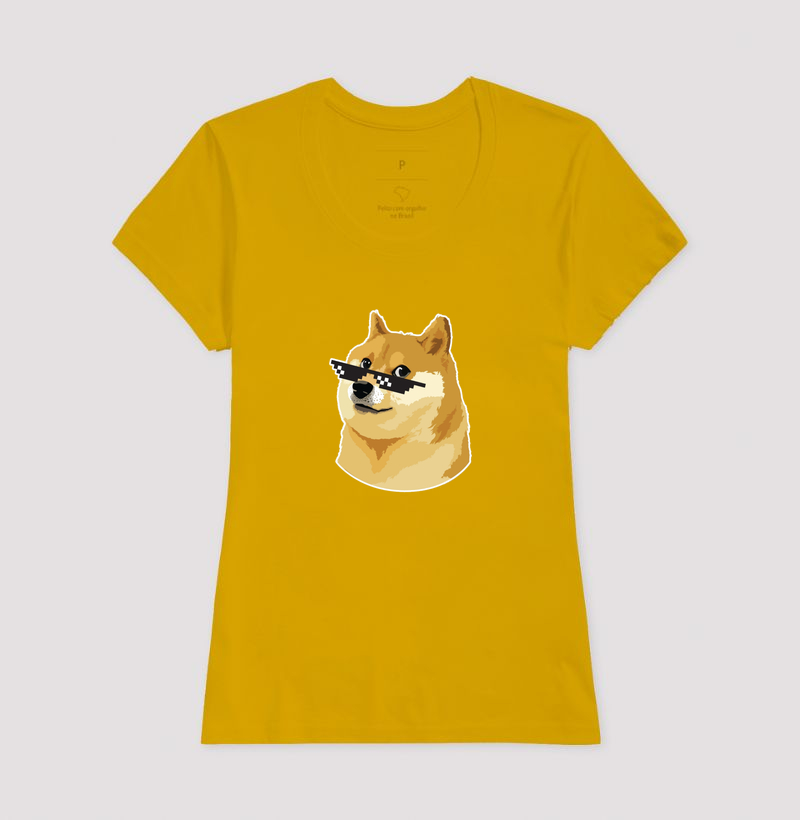 Crypto Style Dogecoin - Imagem 19