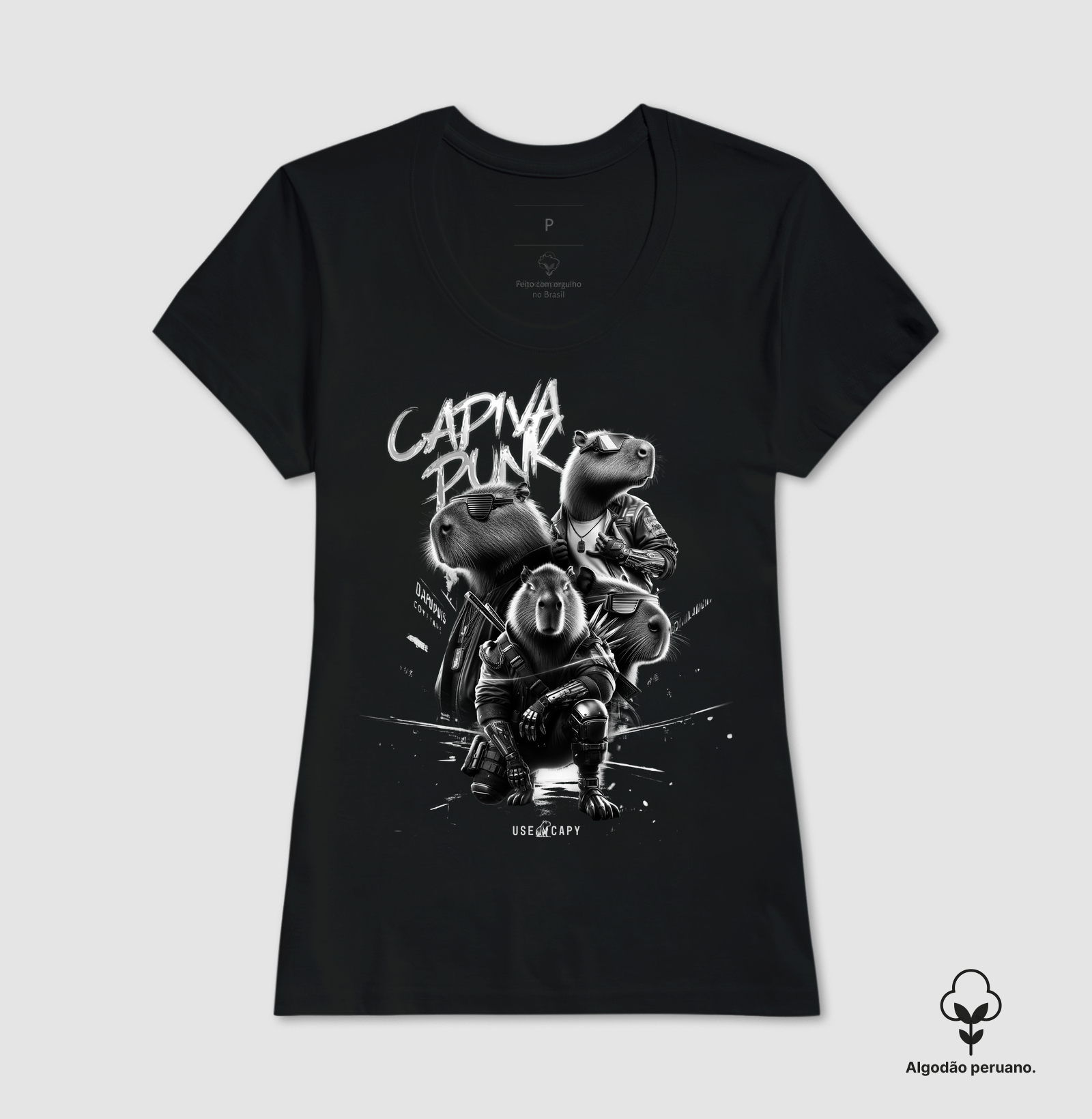 Camisa 4