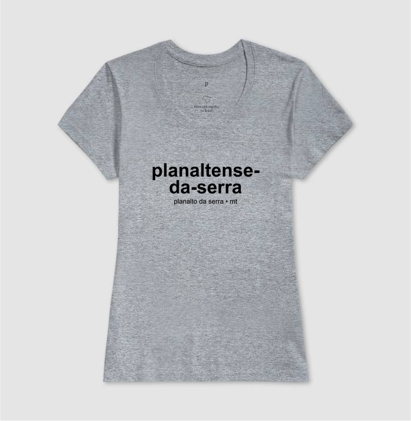 Planaltense-Da-Serra | Gentílico MT - Imagem 9