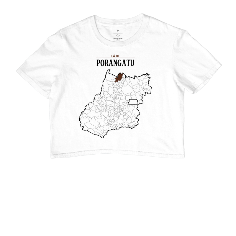 Porangatu | Território GO - Imagem 3