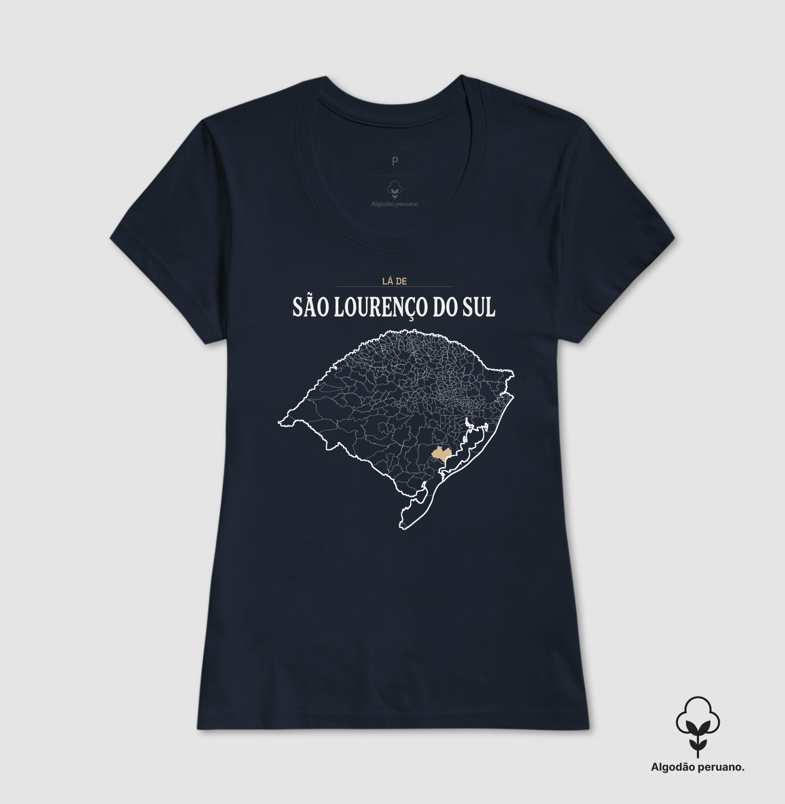 Camisa 3