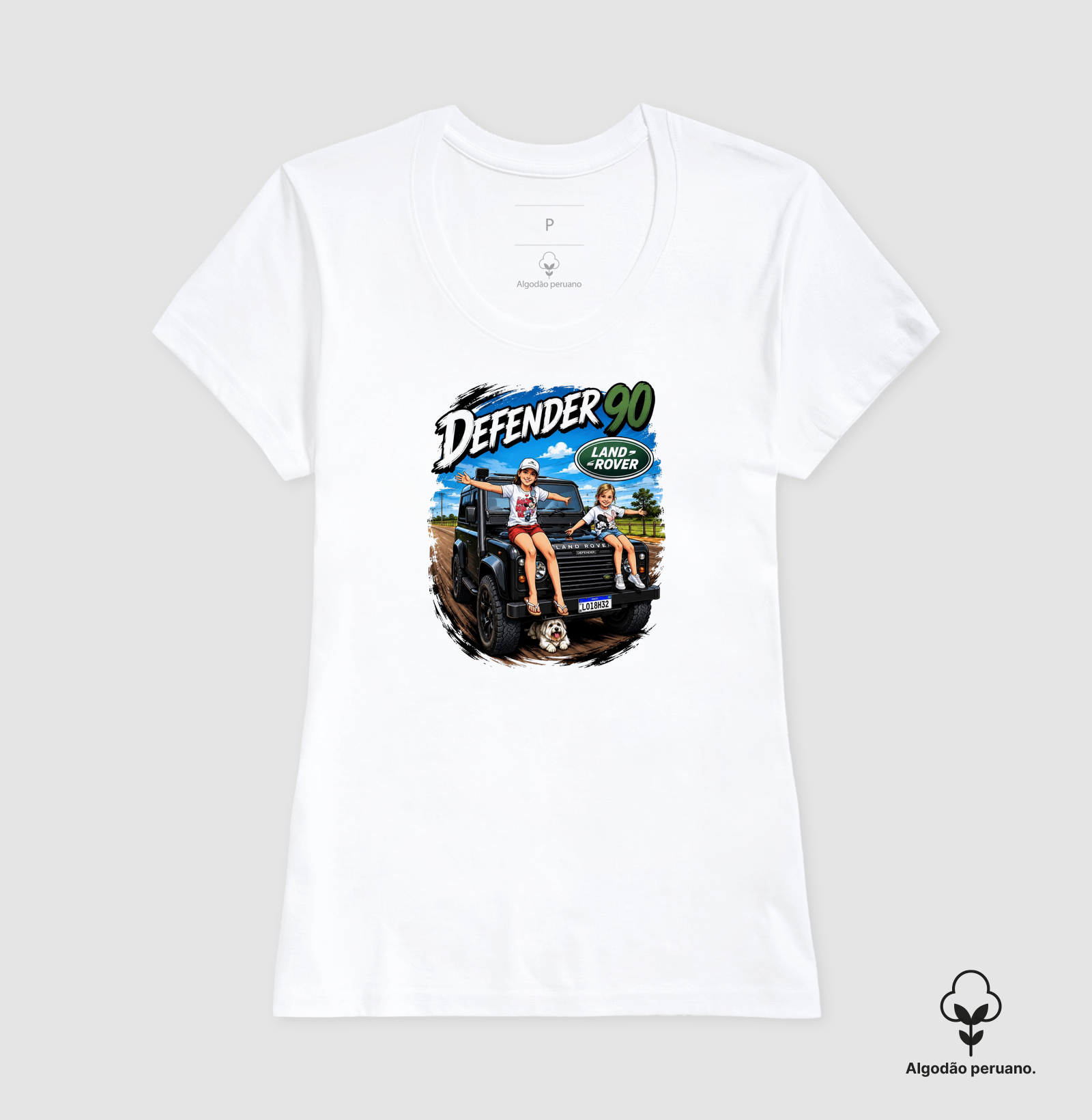 Camisa 6