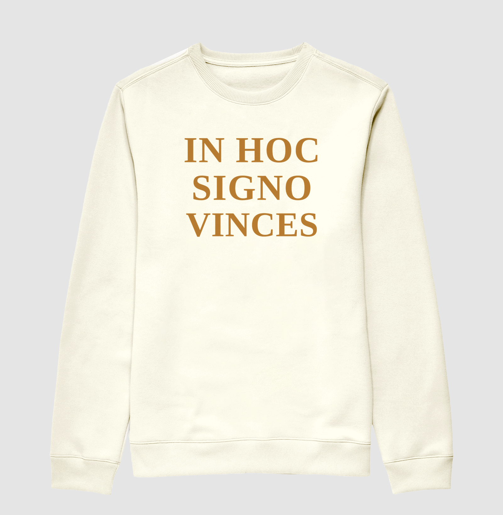IN HOC SIGNO VINCES - Latim - Imagem 2