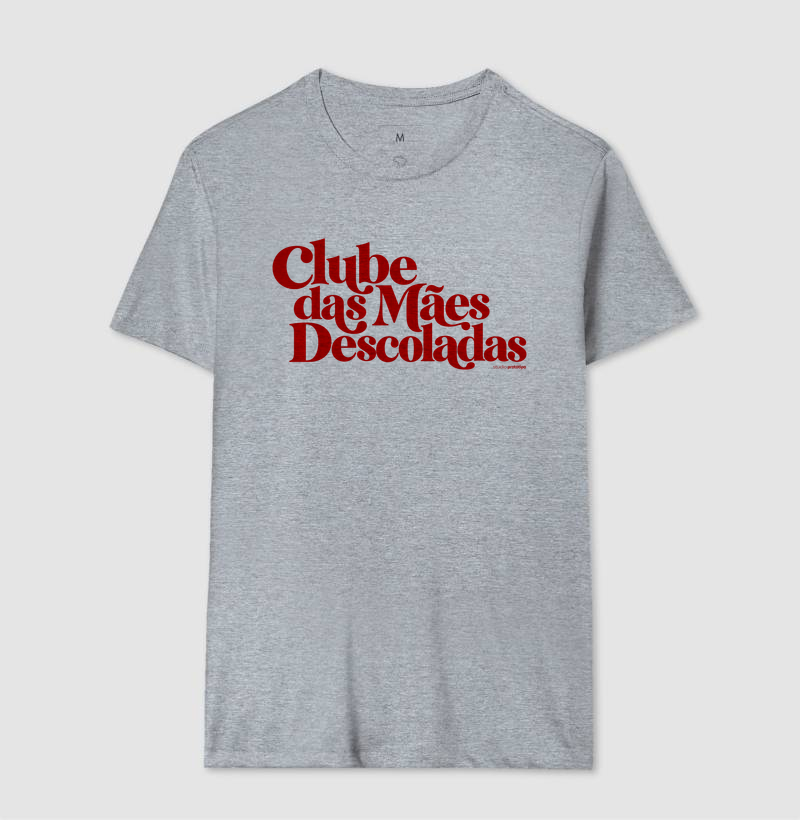 Camiseta Mães Descoladas - Imagem 8