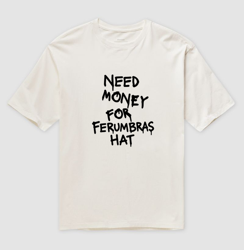 Need Money For Ferumbras Hat - Centralizada - Imagem 6