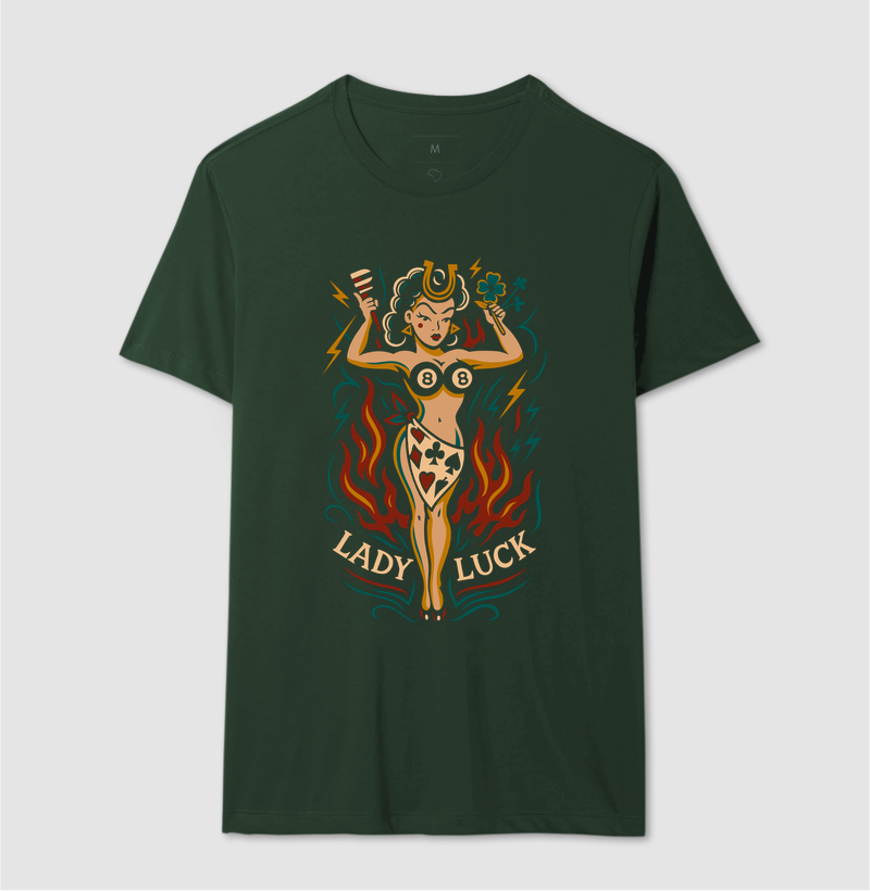 Camisa 8
