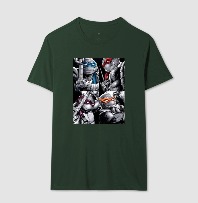 Camisa 11