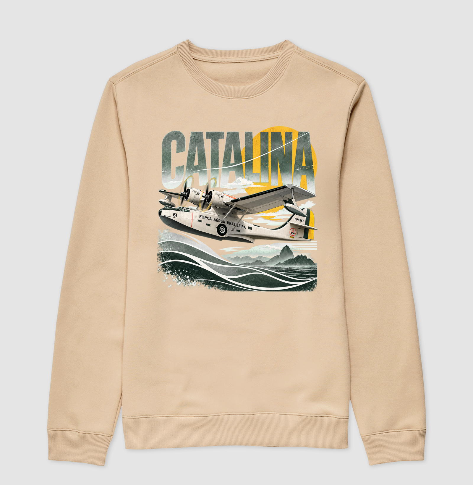 Catalina | Vintage - Imagem 3