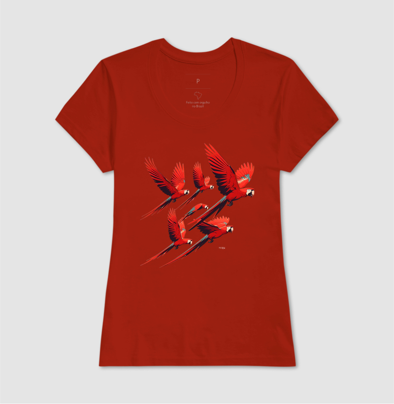 Camisa 12