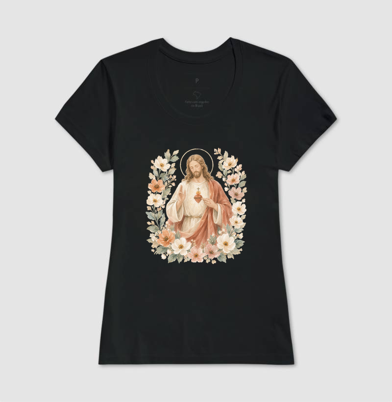 Sagrado Coração de Jesus - Imagem 6