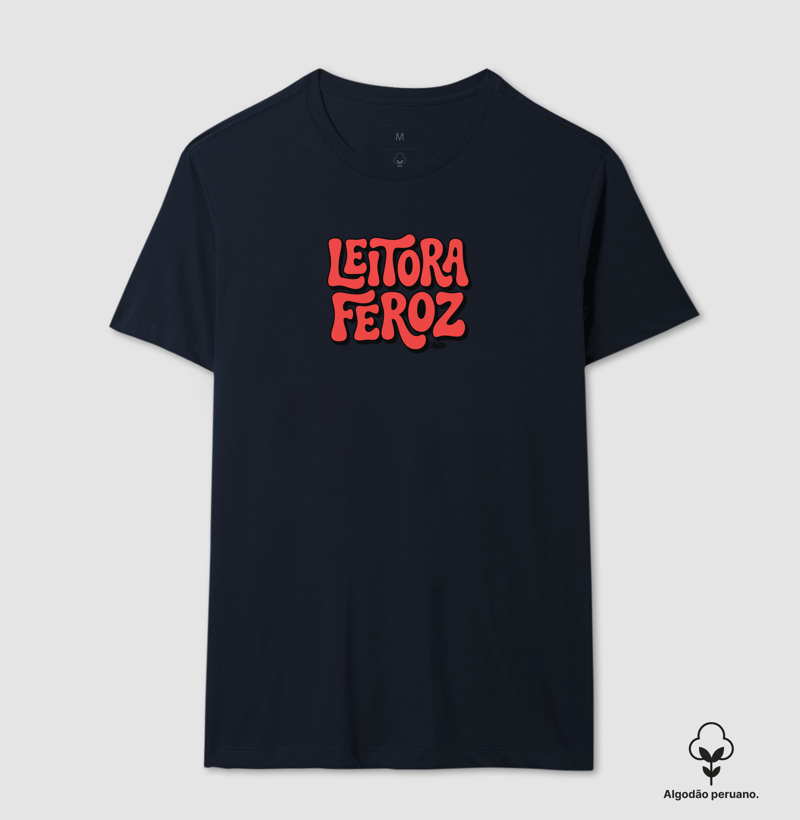 LEITORA FEROZ - Imagem 2