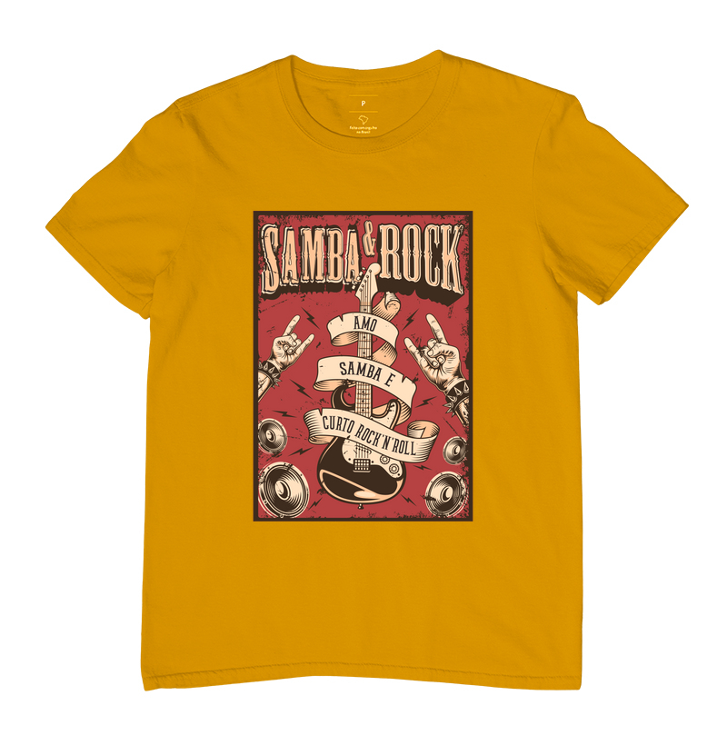 Amo Samba e Curto Rock n Roll - Imagem 14