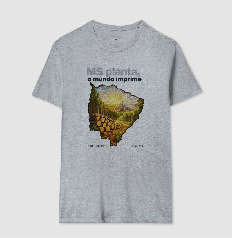 Camisa 7