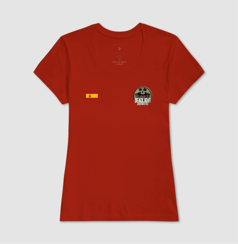 Camisa 8